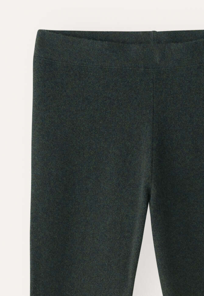 Leggings, Dark pine, completeTheLook