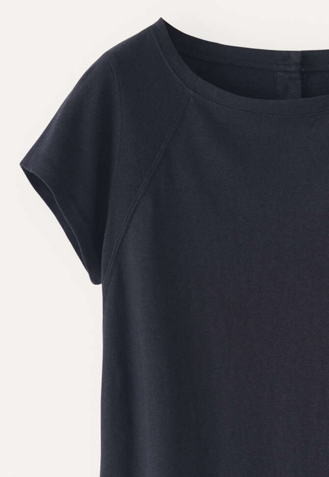 Raglan-sleeve top, Ink, completeTheLook