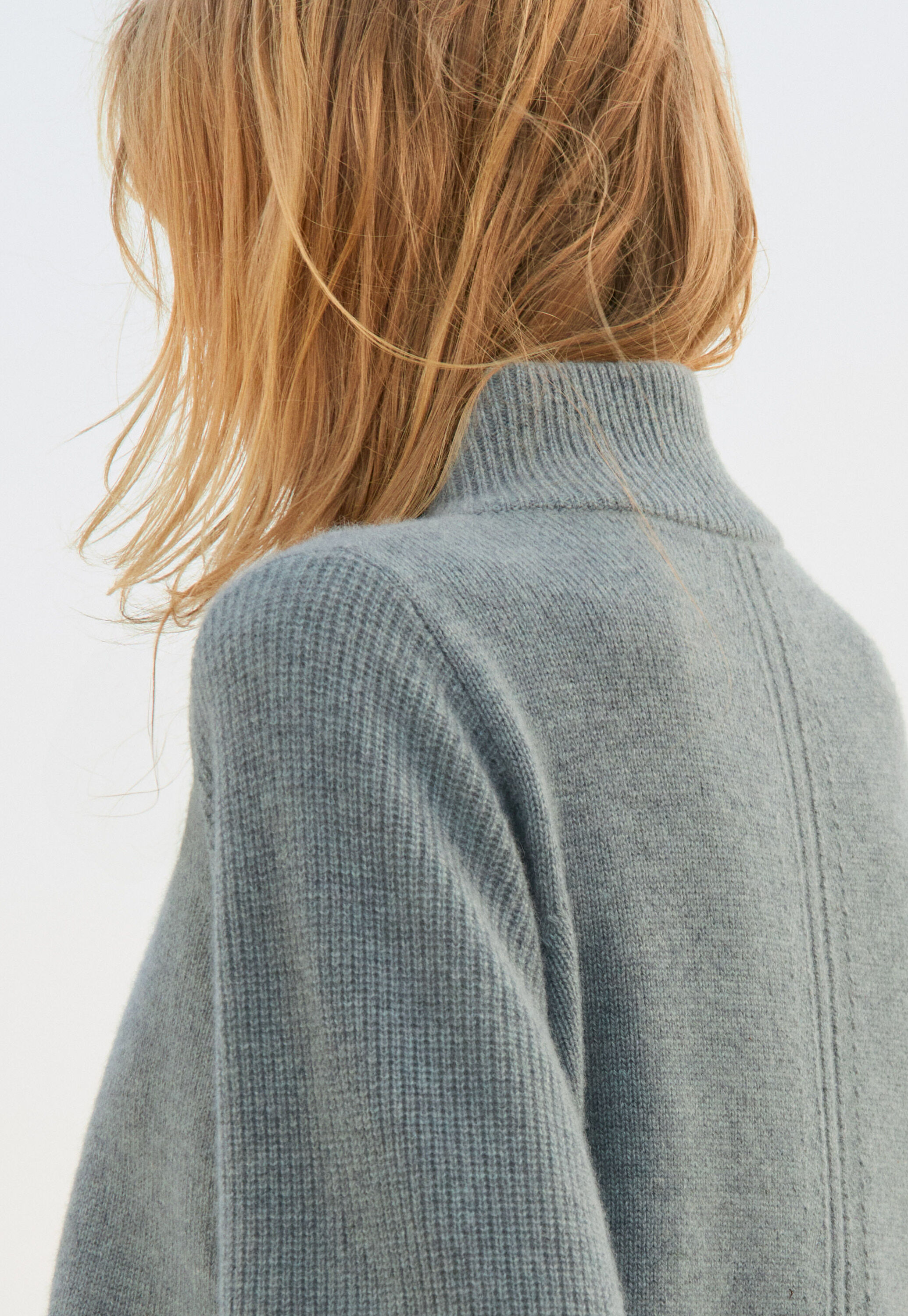 Jersey trousers