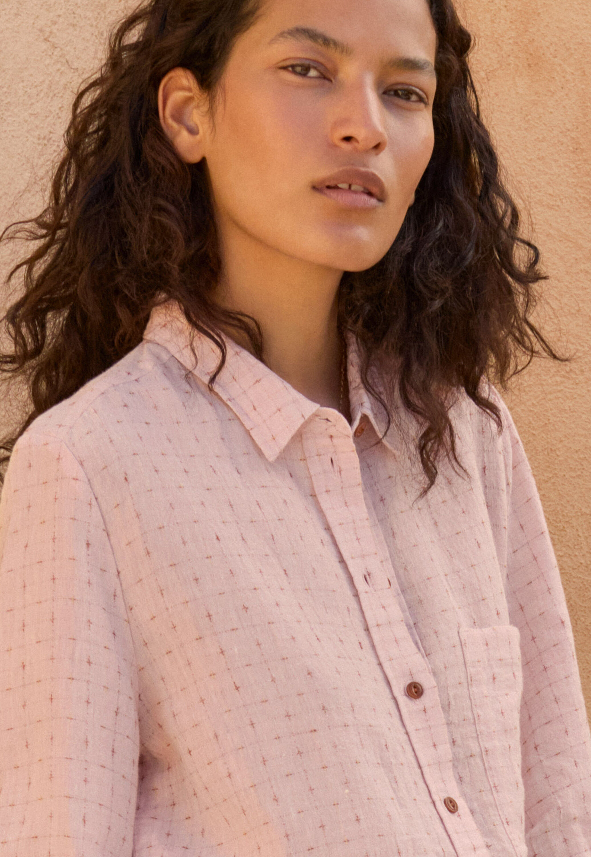 Printed top