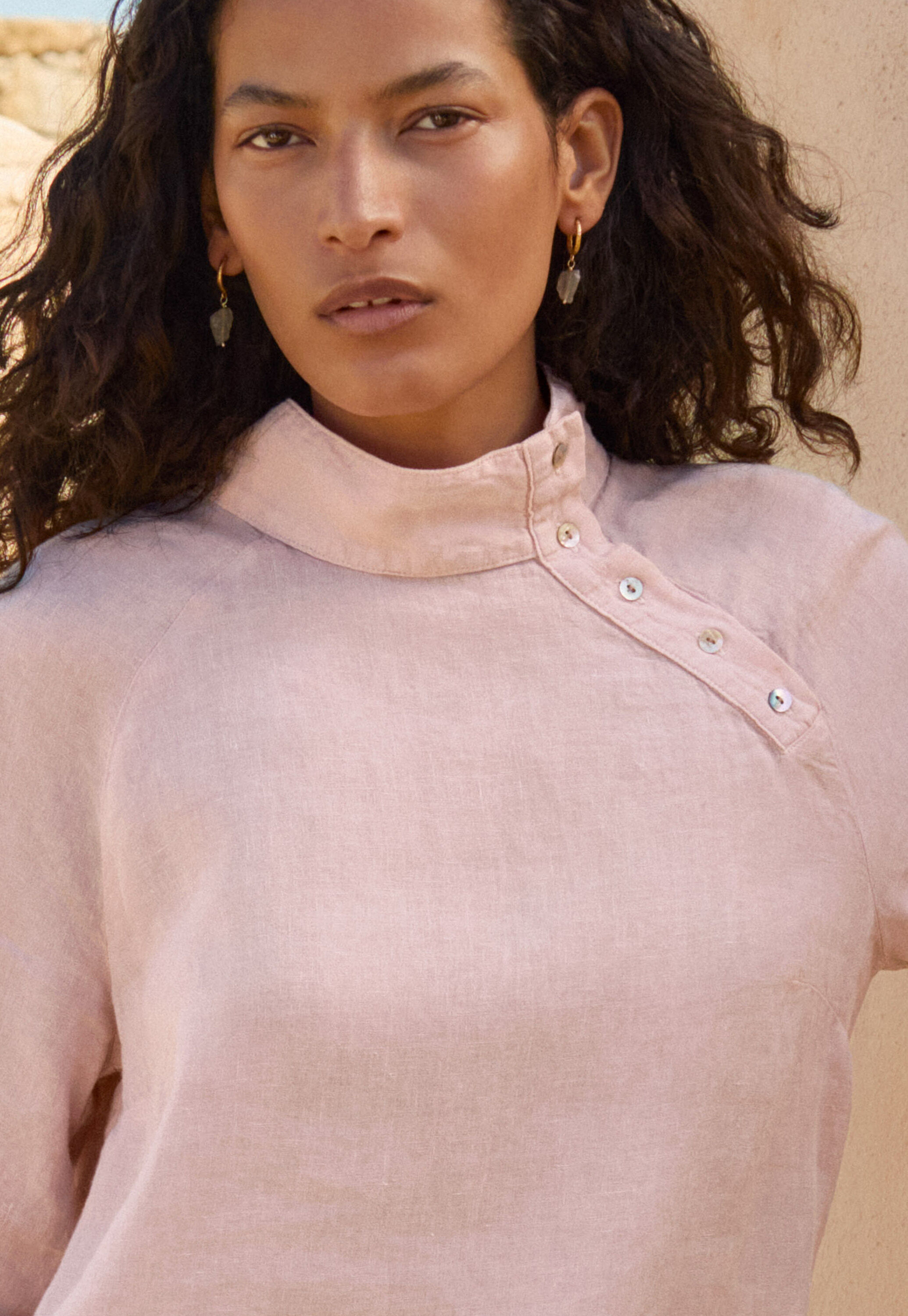 Printed top
