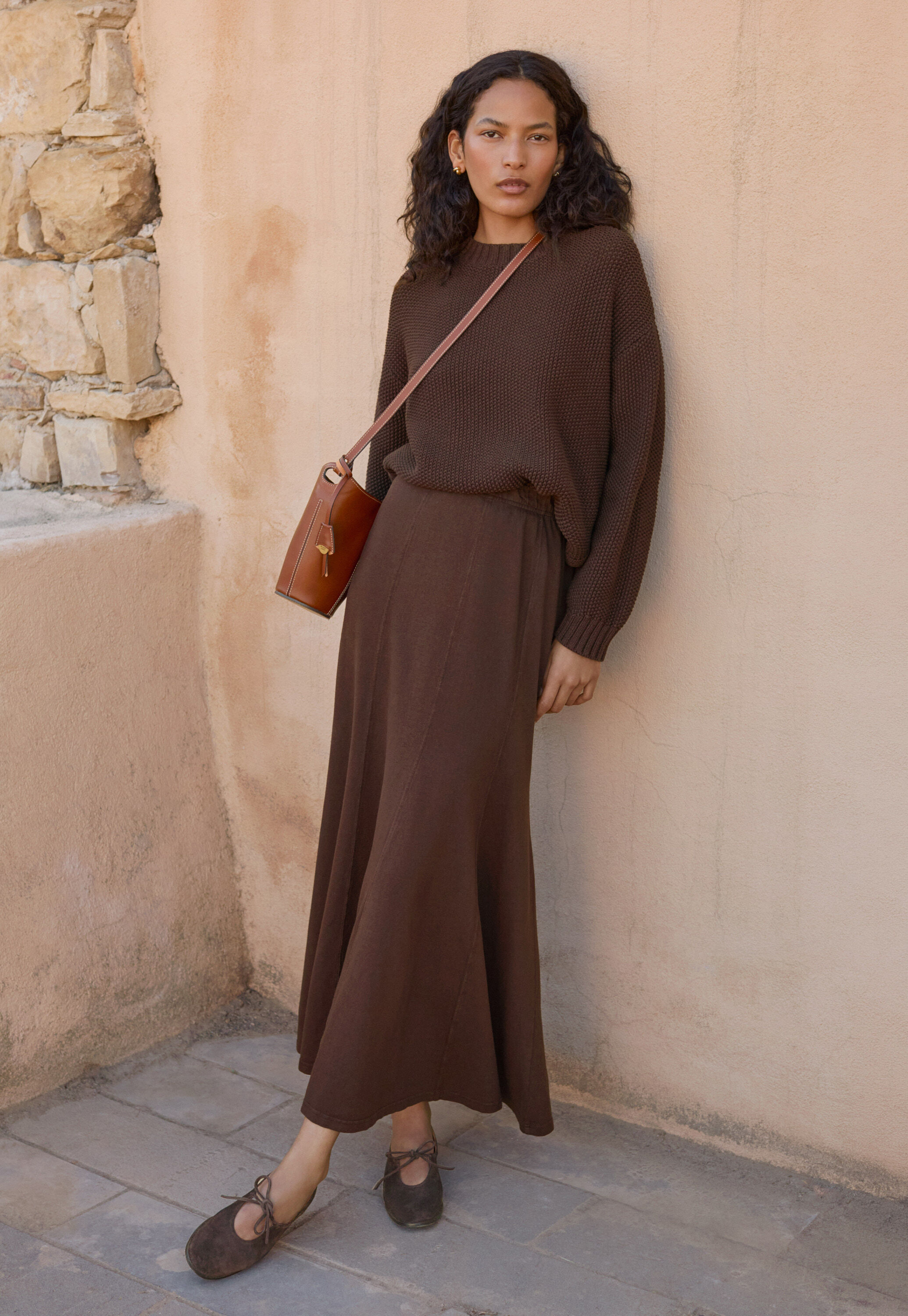 Sleeveless dress