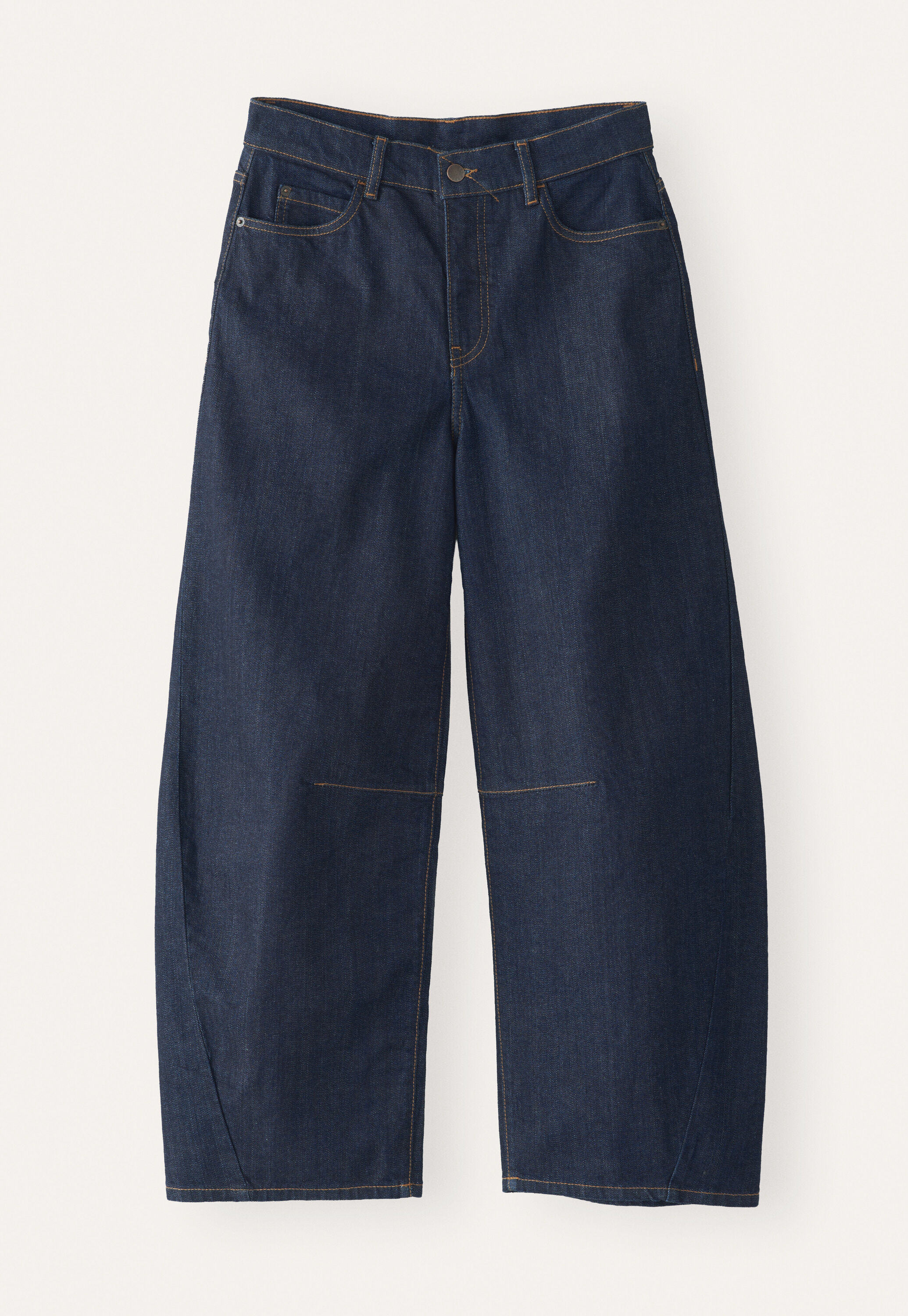 Jersey trousers