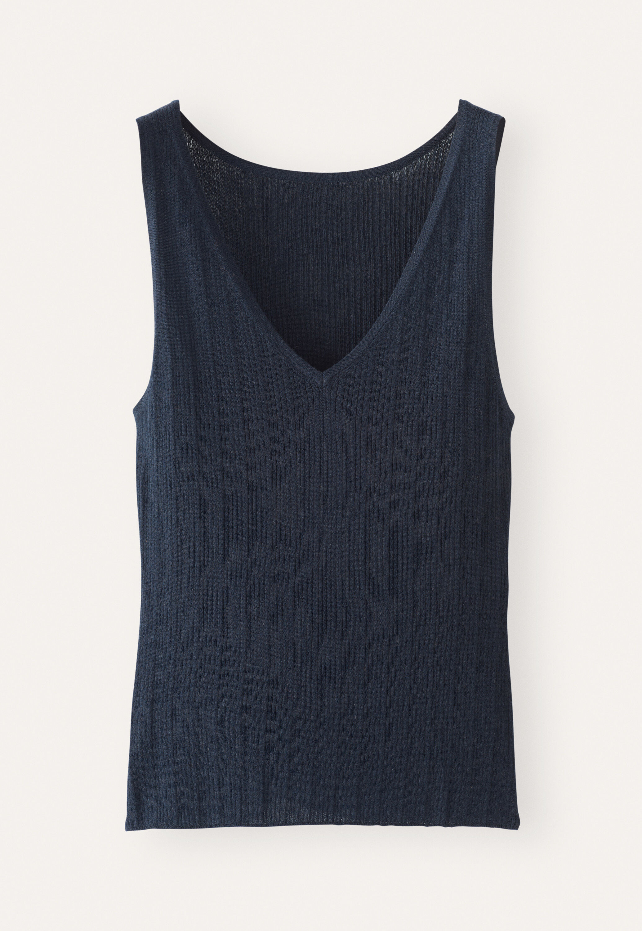Roll-neck sweater