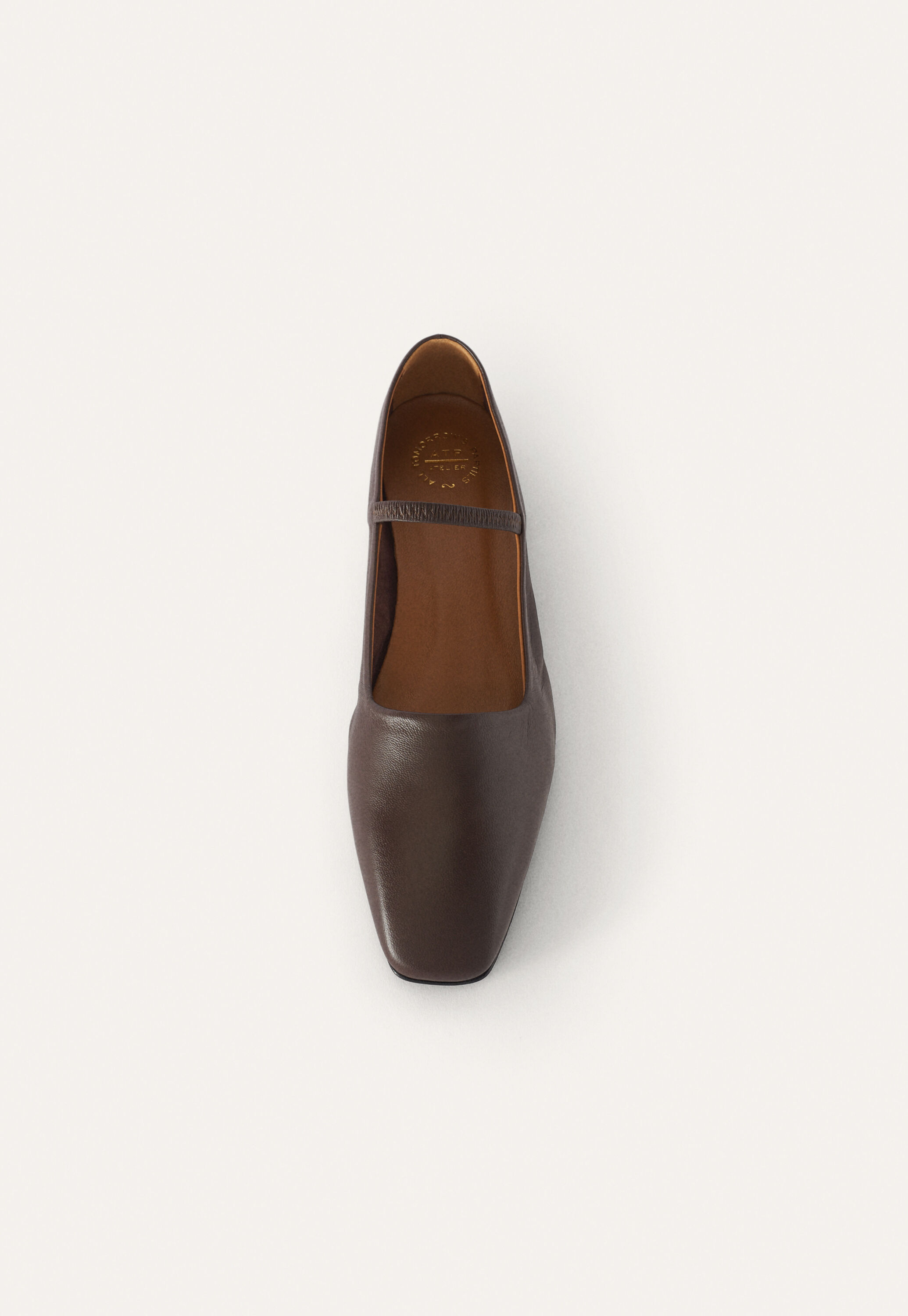 Mary Jane pumps