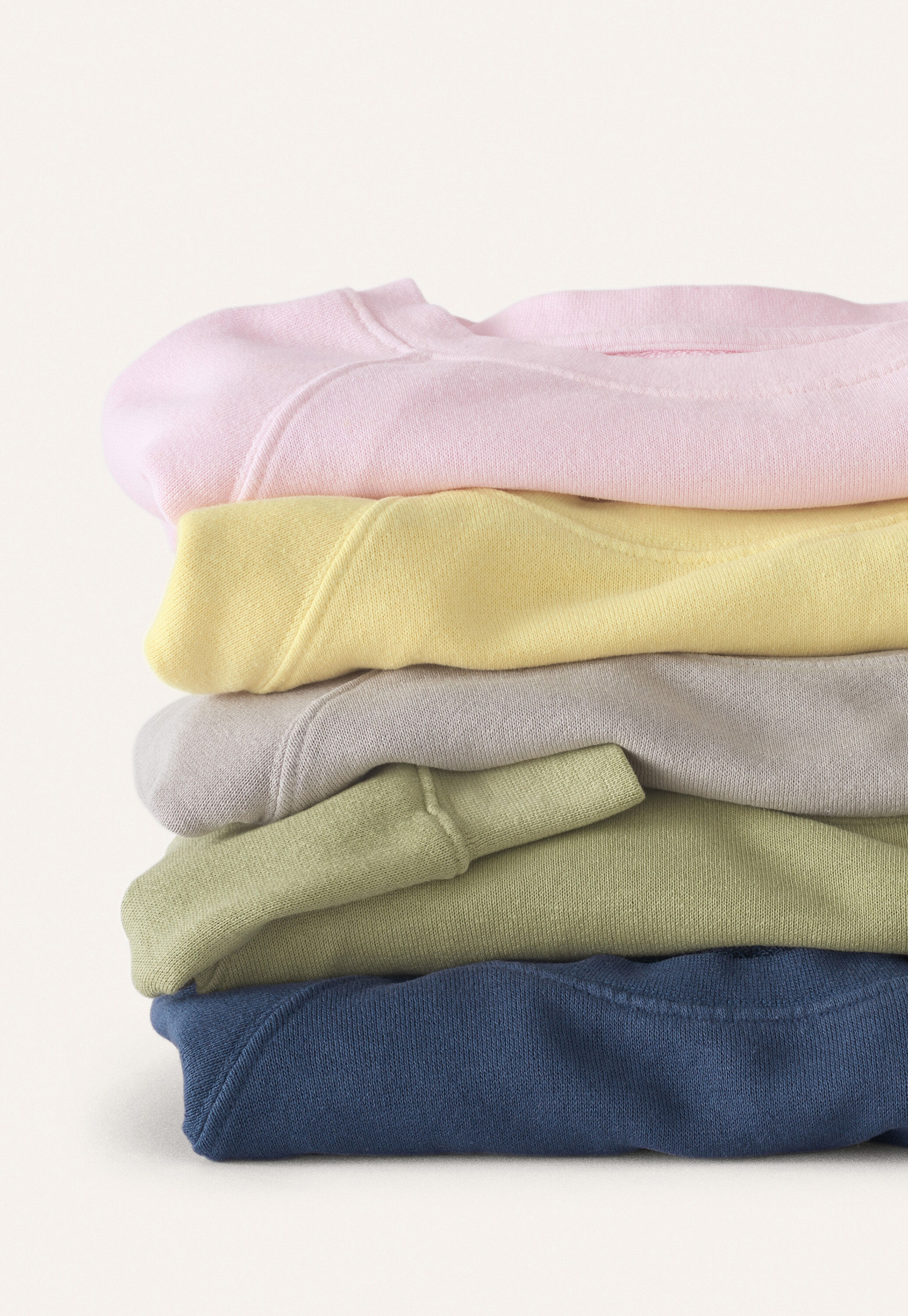 Button-shoulder top