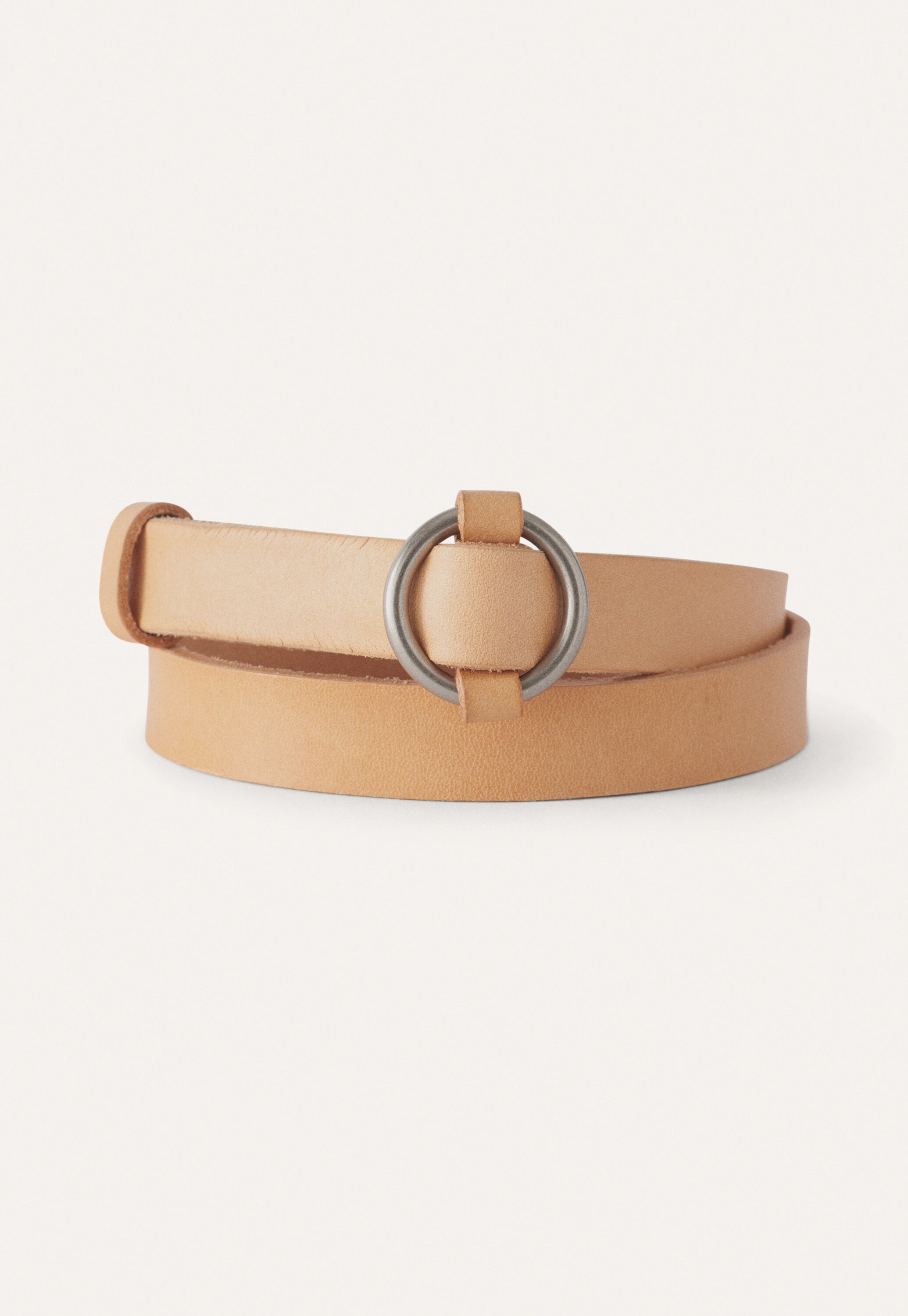 slim belt
