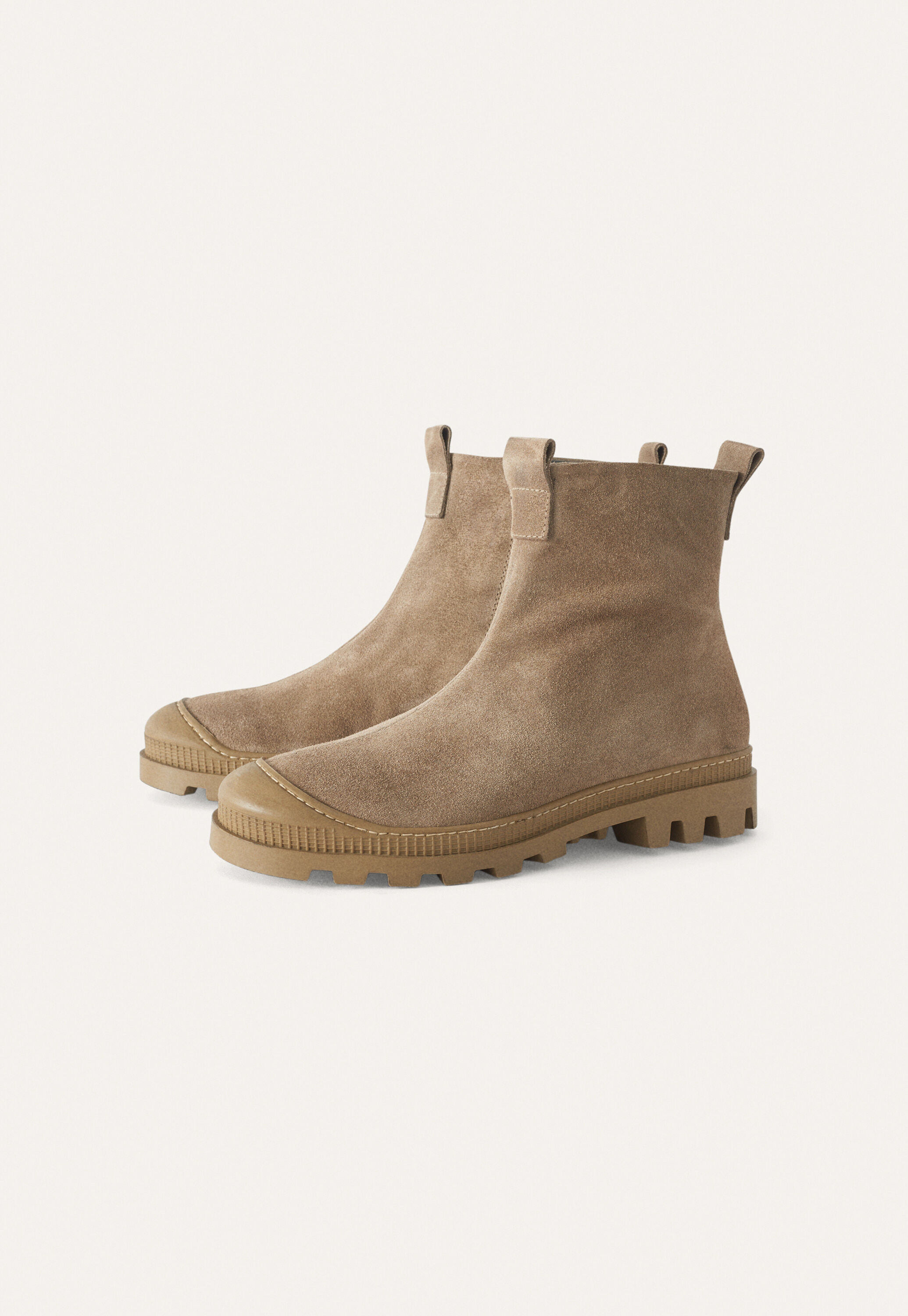 Ankle-boots
