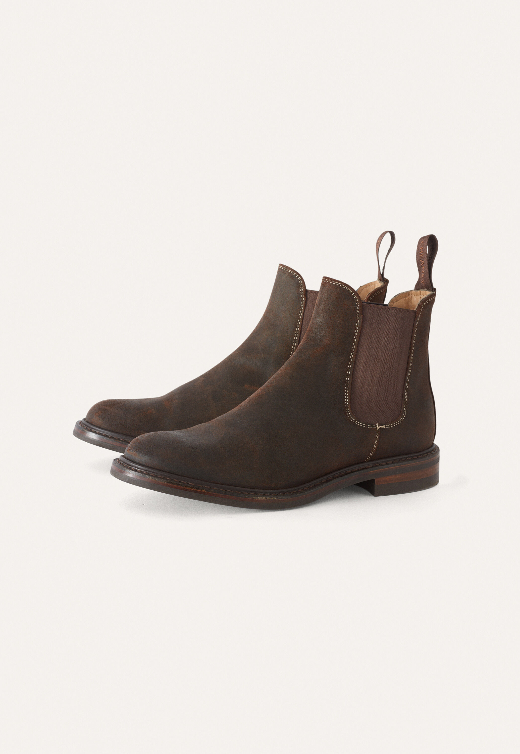 Chelsea boots